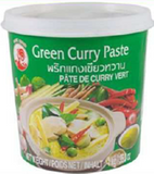 Green Curry Paste L